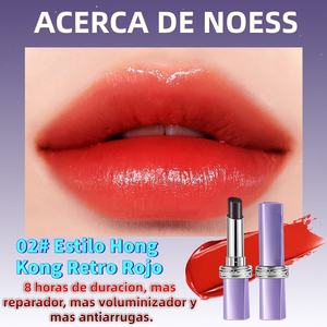 Suero <span class=keywords><strong>Labial</strong></span> <span class=keywords><strong>Hidratante</strong></span> en Barra, Brillo <span class=keywords><strong>Labial</strong></span> de Larga Duración, Especialmente Diseñado para Labios Secos. W744-1 - Product Image 3