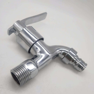 Controles de Agua Fría y Caliente para Grifo de Lavabo de Cocina - Product Image 5