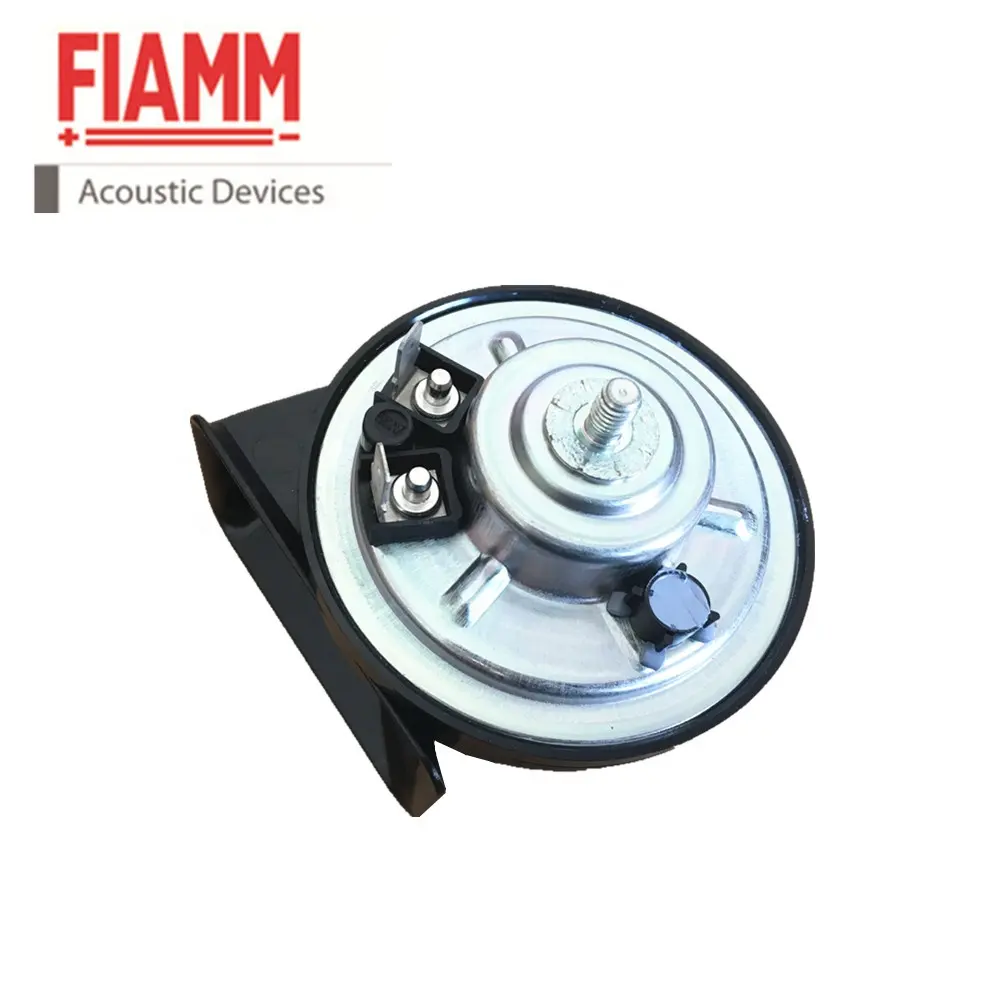 Fullwon FIAMM universal model snail car horn AM80S for all car model