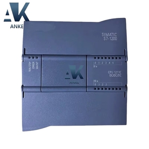 โมดูลซีพียูคอนโทรลเลอร์ PLC S7-1200 รุ่น 6ES7211-1AE40-0XB0 - Product Image 1