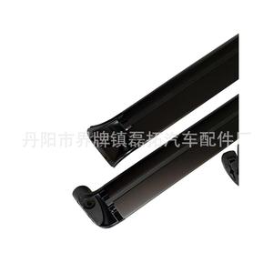 Barres transversales de toit en alliage pour Tesla Model Y, capacité 100 kg - Product Image 3