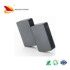 Winvarity קשה מגנטי בלוקים מגנטים סופר מגנט - Product Image 2