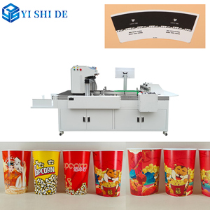 <span class=keywords><strong>Imprimante</strong></span> personnalisée automatique pour boîtes à pizza en papier kraft pour les États-Unis, le <span class=keywords><strong>Canada</strong></span> et l'Australie - Product Image 6