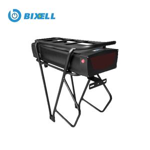 Литий-ионный аккумулятор для электровелосипеда, 48 В, 17,5 А/ч, 1200 Вт - Product Image 1