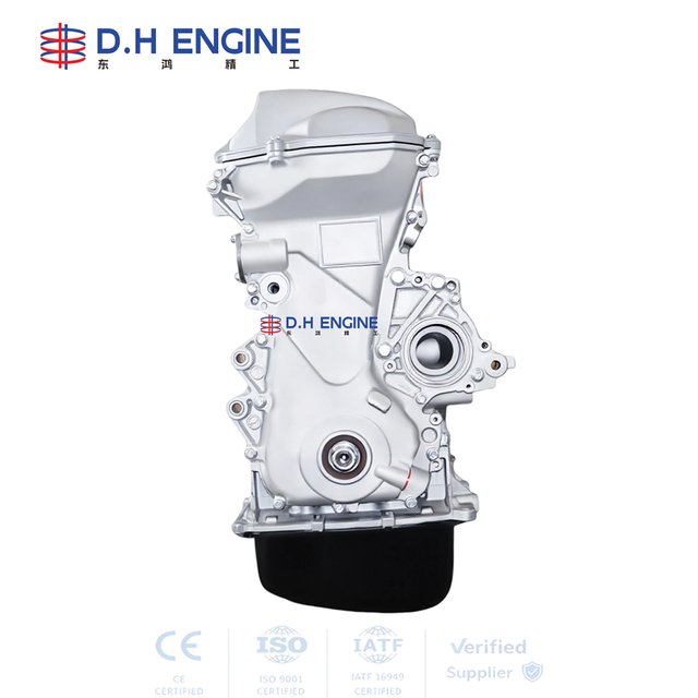 1ZZ-FE 1ZZ Engine Long Block Assembly 1.8L 4 Cylinder VVTI Motor for Toyota Corolla RAV4 Celica MR2 Wish Replacement