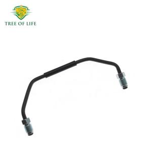 สายเบรค Tree Of Life สำหรับ Brembo GT6 สายรีเทิร์นแบบดัดแปลง สายยางน้ำมันสำหรับรถยนต์ อะไหล่อัพเกรด - Product Image 2