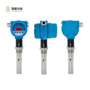 Sortie 4-20mA Système à deux fils Antidéflagrant Exia IICT6 Ga Conductimètre Moniteur EC Transmetteur de conductivité - Product Image 3