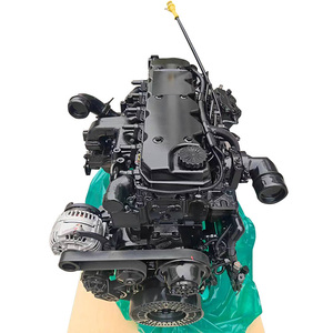 Isbe 6.7L 6 xi lanh DIESEL xe tải hoàn chỉnh động cơ 300hp đầy đủ động cơ lắp ráp 86065242 cho kamaz - Product Image 3