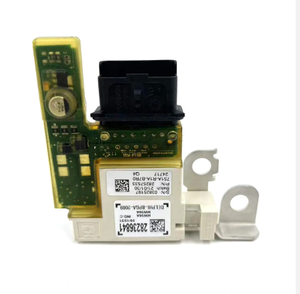 Module de gestion de <span class=keywords><strong>batterie</strong></span> d'origine OE 28236841 6500GR BPGA <span class=keywords><strong>pour</strong></span> Peugeot 308 3008 5008 SW CC RCZ Citroën <span class=keywords><strong>C4</strong></span> Picasso - Product Image 5