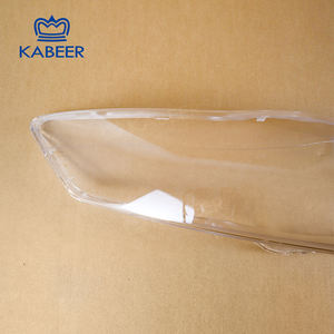 Kabeer-cubierta transparente para lente de Faro, cubierta de luz para <span class=keywords><strong>Mondeo</strong></span> - Product Image 6