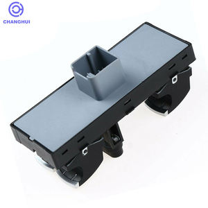 สวิตช์ควบคุมกระจกไฟฟ้าและประตูรถยนต์ Changhui รุ่น 84820-AA011 ของใหม่ รับประกัน 12 เดือน สำหรับ Lexus ES300/330/ES350/300H - Product Image 2