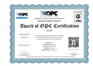 ซอฟต์แวร์ Milesgo OPC2WEB, ตัวแปลง <span class=keywords><strong>OPC</strong></span> DA เป็น <span class=keywords><strong>OPC</strong></span> XML-DA สำหรับ SCADA, PLC, BMS และ IoT อุตสาหกรรม - Product Image 5