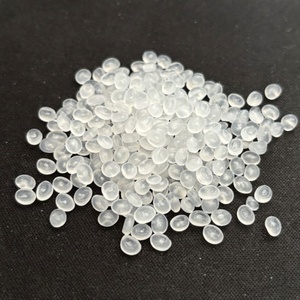 High Quality Virgin Polypropylene (PP) Granules Molding Grade Resin Raw Material for Extrusion and Injection PP <b>Pellets</b> - Product Image 2