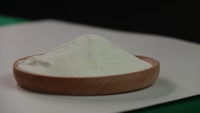 Suppléments de santé Résistant Dextrine Fiberest Résistant Dextrine Poudre Blé Fibre Alimentaire Maltodextrine Qualité Alimentaire