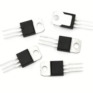 New Original AUP058N06 TO-220 Transistor CZSKU:VR71SZ11 - Product Image 1