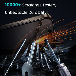 ओम फैक्टरी थोक diy स्वचालित स्क्रीन गार्ड 9h टेम्पर्ड ग्लास मोबाइल फोन स्क्रीन रक्षक बनाने की मशीन - Product Image 2