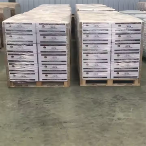 FL/CA Standard <span class=keywords><strong>1</strong></span>-3/<span class=keywords><strong>4</strong></span> pouces 15 degrés clous de bobine de toiture à tige lisse - Product Image 4