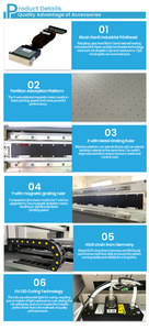 Impresora UV Plana <span class=keywords><strong>Yotta</strong></span> P20 de Alta Velocidad para Impresión Digital 3D en Vidrio, Cerámica, Azulejos, Acrílico, Madera y Metal 2513 - Product Image 5