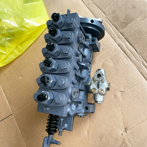 S6r2-Pta S6r2-Ptaa Pump Assy Inj High Pressure Fuel Pump Fuel Injection Pump 48270-00004 48230-30100 - Product Image 1