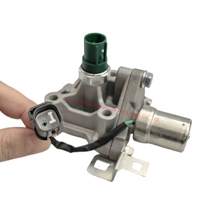 Soupape solénoïde de culasse Honda S2000 15810-PCX-A03, pièce de rechange pour commande moteur VTEC, neuve - Product Image 5