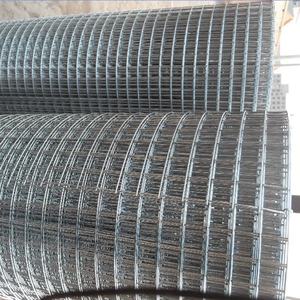 Electro-galvanizing Welded Wire Mesh Panel Plastic-coating Welded Wire <b>Net</b> Sheet Farm Farming <b>Fence</b> Welded Trellis Rolls - Product Image 2