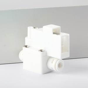 Válvula de Presión para Purificador de Agua Yixing RO, 24 V, IP54, Alta Presión, para Máquina de Agua Pura - Product Image 4