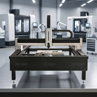Station de travail laser CNC détachable 2026 pour découpe industrielle de tôles métalliques