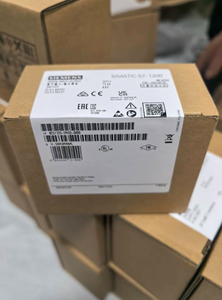 6ES7223 1PH32 0XB0 SM 1223 DI8x24VDC DQ8xRelay 2A โมดูลรวมสัญญาณดิจิตอลสำหรับระบบ PLC S7 1200 ของแท้ - Product Image 3