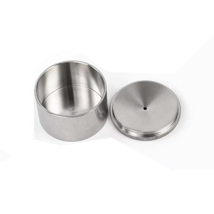 Thép không gỉ trọng lượng riêng cup nhựa đường lớp phủ mật độ <span class=keywords><strong>Tester</strong></span> mật độ chất lỏng cup - Product Image 5