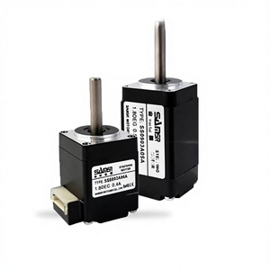 Controlador de Motor Shanshe MD-2322 Kit SS09/11/17/23/24/3402A04A Corriente Directa <span class=keywords><strong>para</strong></span> Centros de Mecanizado CNC y Equipos de Imagenología Médica - Product Image 1