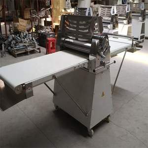 Máquina Laminadora <span class=keywords><strong>de</strong></span> Masa para Croissants y <span class=keywords><strong>Hojaldre</strong></span>, <span class=keywords><strong>Precio</strong></span> <span class=keywords><strong>de</strong></span> Fábrica, Venta Caliente - Product Image 6