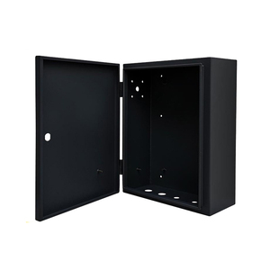 Pièces automobiles en acier inoxydable de haute qualité OEM/ODM, pièces de voiture, pièces de tôle de précision personnalisées, usinées ISO 9001 - Product Image 6