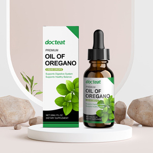 Aceite de Orégano <span class=keywords><strong>en</strong></span> Gotas para el Cuidado Diario, Ayuda a Mejorar el Equilibrio Microbiano Intestinal del Cuerpo, Entrega Rápida - Product Image 2