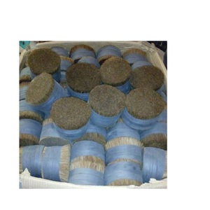 การทำผมหางวัวและควายสำหรับทำแปรงหางวัวมัดผมหางยาวแบบอินเดีย - Product Image 1