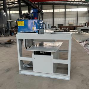 Panel solar de fábrica profesional panel fotovoltaico máquina de eliminación de marco de aleación de aluminio máquina de eliminación de Marco - Product Image 5