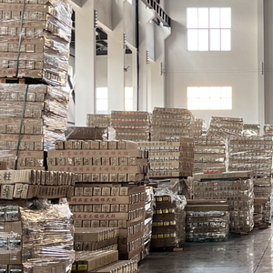 Tiang tangga tempa besi tempa luar ruangan kualitas tinggi baru pagar tangga <span class=keywords><strong>Newel</strong></span> Post desain logam tahan lama plastik - Product Image 5