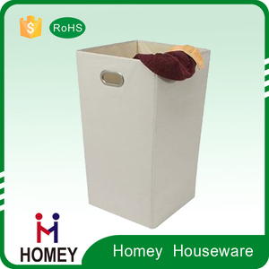 Custom New Design Oxford <b>Laundry</b> <b>Basket</b> Premium Quality with Unique Features - Product Image 6