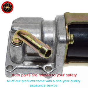 صمام التحكم في الهواء IAC le الجديد FSN520660B E9T06871 لسيارة Mazda Protege 5- - Product Image 5