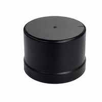 Module GNSS RTK double fréquence, module de positionnement de haute précision au niveau du centimètre pour applications de drones UAV et de robotique