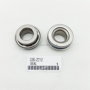 อะไหล่รถขุดคุณภาพสูง ซีลน้ำมัน 3362212 สำหรับรถขุดยี่ห้อ CAT รุ่น 365C 390D ซีลปั๊มน้ำ 336-2212 - Product Image 3
