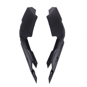 ATV UTV Modified front erweiterte fender flares 2017-2020 für Can Am Maverick X3 <span class=keywords><strong>Canam</strong></span> - Product Image 5
