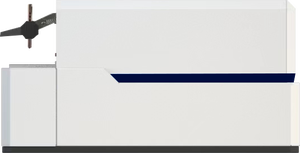 คล้ายกับเครื่องวิเคราะห์โลหะ GNR แบบอ่านค่าโดยตรงสำหรับผลิตภัณฑ์เหล็กและโลหะผสมอะลูมิเนียมต่างๆ - Product Image 2