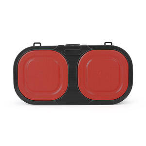 HS-3187 Haut-parleur sans fil le plus vendu, alimenté par énergie solaire avec prise d'<span class=keywords><strong>entrée</strong></span> AUX, diffusion <span class=keywords><strong>de</strong></span> musique - Product Image 1