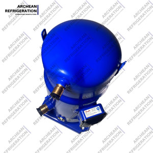 Reciprocating R22 máy nén với tất cả các mô hình mtz160 lạnh Máy nén khí di chuyển qua lại máy nén các nhà sản xuất - Product Image 4