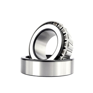 Rodamientos Estándar Imperial 07100/07196 07100/07205 07100/07210 <span class=keywords><strong>07100S</strong></span>/07210 Rodamiento de Columna Única de Acero - Product Image 1