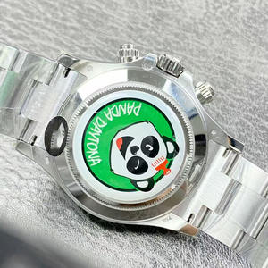 Relojes Mecánicos para Hombre de Alta Calidad al por Mayor, Hechos en China, Resistentes al Agua, Luminosos, con Diseño Moderno - Product Image 3