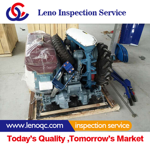 Pre compra vehículo máquinas de inspección en servicio en china - Product Image 5