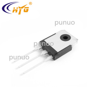 MM30F060PC IGBT TO-3P 30A 600V Bộ Chỉnh Lưu Phục Hồi Nhanh Diode MM30F060PC - Product Image 5