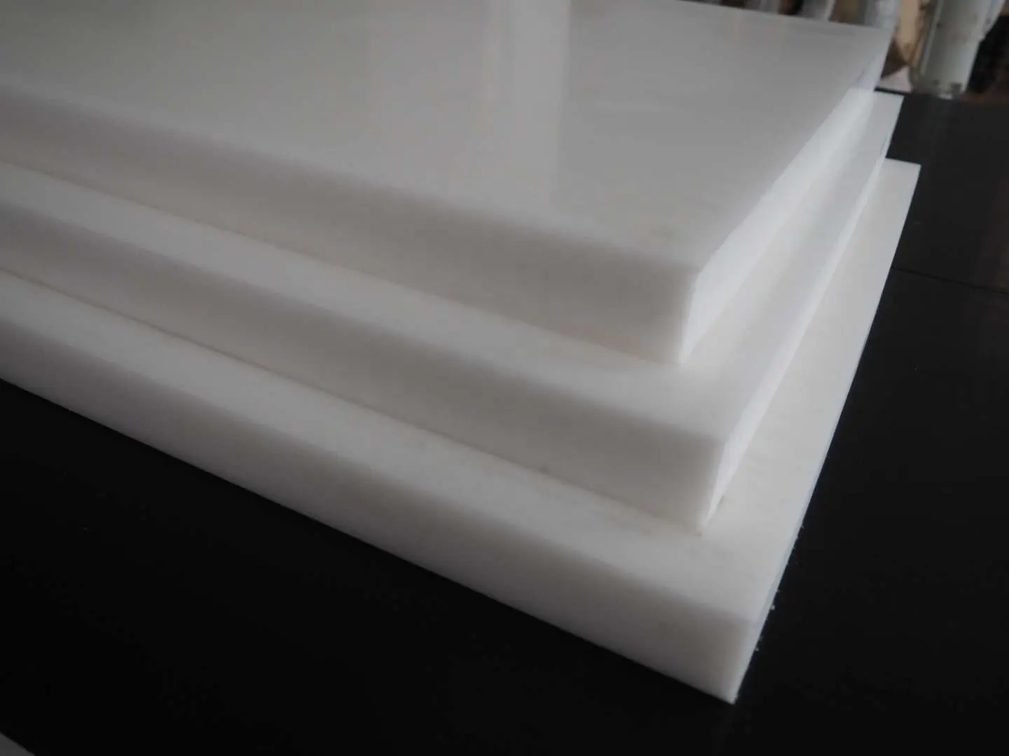 Good Quality 100% PTFE Sheet