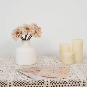 Оптовая цена на заказ ромашка Осенняя цветная головка хризантемы Гербера имитация искусственных цветов - Product Image 3